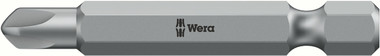 05066674001 WERA 871/4 M-PLUS TORQ-SET 1/4 X 50MM BIT