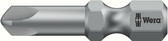 05066700001 WERA 871/6 M-PLUS TORQ-SET BIT #8 X 35MM, 5/16" DRIVE