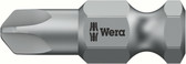 05066746001 WERA 871/7 M-PLUS TORQ-SET BIT 7/16" X 1-3/8", 7/16" DRIVE