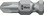 05066746001 WERA 871/7 M-PLUS TORQ-SET BIT 7/16" X 1-3/8", 7/16" DRIVE