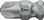 05066754001 WERA 871/19 M-PLUS TORQ-SET BIT 5/8" X 1-9/16", 5/8" DRIVE