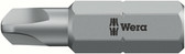 05066762001 WERA 875/1 #2 X 25MM TRI-WING BIT