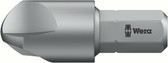 05066774001 WERA 875/1 #8 X 25MM TRI-WING BIT