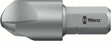 05066774001 WERA 875/1 #8 X 25MM TRI-WING BIT