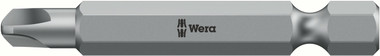 05066782001 WERA 875/4 #5 X 50MM TRI-WING BIT