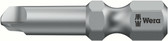 05066792001 WERA 875/6 #7 X 32MM TRI-WING BIT, 5/16" DRIVE