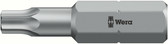 05066902001 WERA 867/2Z TORX BIT 5/16 DRIVE,TX27 X 35MM