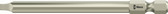 WERA 05071099001 3868/4 # 3 X 89 MM BITS FOR SQUARE SOCKET HEAD SCREW