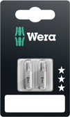 WERA 05073306001 851/1 Z PH 3 X 25 MM SB BITS ASSORTMENT