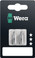 WERA 05073308001 855/1 Z PZ 1 X 25 MM SB BITS ASSORTMENT
