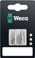 WERA 05073313001 867/1 Z TX 10 X 25 MM SB BITS FOR TORX SCREWS