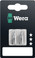 WERA 05073314001 867/1 Z TX 20 X 25 MM SB BITS ASSORTMENT