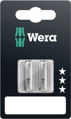 WERA 05073317001 867/1 Z TX 40 X 25 MM SB BITS ASSORTMENT
