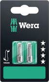 WERA 05073323001 851/1 TZ PH 1 X 25 MM SB BITS ASSORTMENT