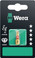 WERA 05073332001 851/1 BDC PH 1 X 25 MM SB BITS ASSORTMENT