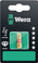 WERA 05073334001 851/1 BDC PH 3 X 25 MM SB BITS ASSORTMENT