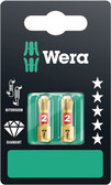 WERA 05073335001 851/1 BDC PH 2 SET SB BITS ASSORTMENT