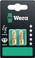 WERA 05073335001 851/1 BDC PH 2 SET SB BITS ASSORTMENT