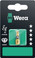 WERA 05073336001 855/1 BDC PZ 1 X 25 MM SB BITS ASSORTMENT