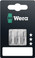 WERA 05073342001 840/1 Z SW 2.0/2.5/3.0 SET A SB BITS ASSORTMENT