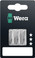 WERA 05073344001 840/1 Z SW 4.0/5.0/6.0 SET B SB BITS ASSORTMENT