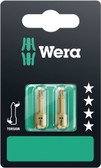 WERA 05073370001 855/1 TH PZ 1 X 25 MM SB BITS ASSORTMENT