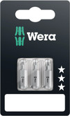 WERA 05073375001 867/1 Z TX 10/15/20 SET A SB BITS FOR TORX SCREWS