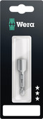 WERA 05073503001 869/4 M SW 8.0 X 50 MM SB NUT SETTERS - MAGNETIC