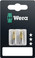 WERA 05073513001 851/1 TIN PH 2 X 25 MM SB TIN-BITS FOR PHILLIPS SCREWS