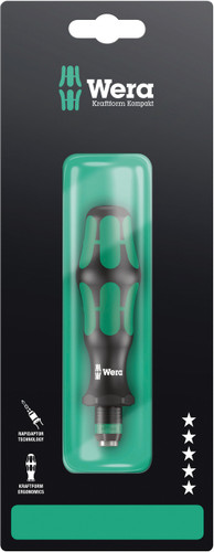 WERA 05073540001 816 R SB BITHOLDING S/DRIVER