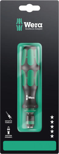 WERA 05073541001 817 R SB BITHOLDING S/DRIVER