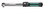 05075401001 WERA 7001 C TORQUE WRENCH 1/2" SQ DRIVE 20-100Nm