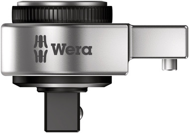 05078195001 WERA 7772 C REVERSIBLE RATCHET INSERT 1/2" SQ DRIVE