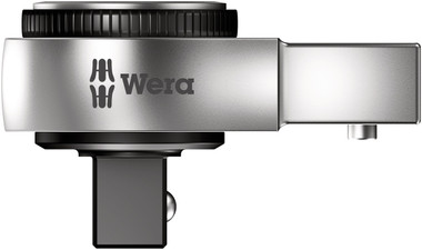 05078340001 WERA 7782 C REVERSIBLE RATCHET INSERT 1/2" SQ DRIVE