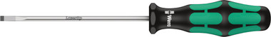 WERA 05110006001 335   0.8 X 4.0 X 200 MM S/DRIVER FOR SLOTTED SCREWS