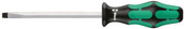 05110053001 WERA 378 B SLOTTED S/D SQ BLD 1.6 X 8.0 X 150MM