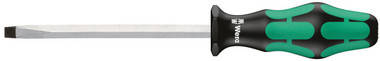 05110053001 WERA 378 B SLOTTED S/D SQ BLD 1.6 X 8.0 X 150MM