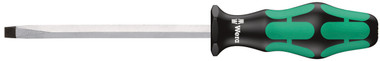 05110150001 WERA 378 B SLOTTED S/D SQ BLD 1.6 X 10.0 X 200MM