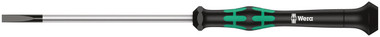 05118016001 WERA 2035 MICRO SLOT S/D .80 X 4.0 X 150MM
