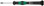 05118019001 WERA 2050PH MICRO PH00 X 40MM PHIL S/D