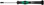 05118046003 WERA 2067BO MICRO TX8 X 60MM TORX S/D