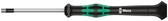 05118066002 WERA 2054 MICRO 1.5 X 60MM HEX DRIVER