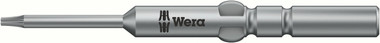 05134500001 WERA 867/22 IP TORX PLUS BIT IP8 X 60MM, HIOS 5MM, 3.0MM DIA