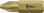 05134919001 WERA 851/1Z PHILLIPSILLIPS BIT PHILLIPS1 X 25MM MILLED, EXHRD