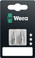 WERA 05135005001 851/1 RZ PH 2 X 25 MM SB BITS FOR DRYWALL-SCREWS