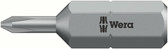 05135042001 WERA 851/1J PHILLIPSILLIPS BIT PHILLIPS1 X 25MM (ASIAN PHILLIPS)