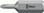 05135042001 WERA 851/1J PHILLIPSILLIPS BIT PHILLIPS1 X 25MM (ASIAN PHILLIPS)