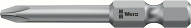 05135531001 WERA 851/4J PHILLIPSILLIPS BIT PHILLIPS0 X 50MM (ASIAN PHILLIPS)