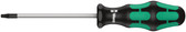 WERA 05138265001 367 BO TX 30 X 115 MM RESIS-TORX DRIVER