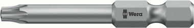 WERA 05308428001 867/4 Z TX 6 X 50 MM BITS FOR TORX SCREWS